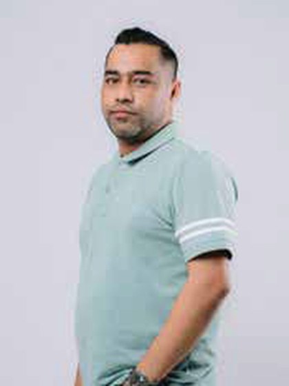 Humayun Kabir