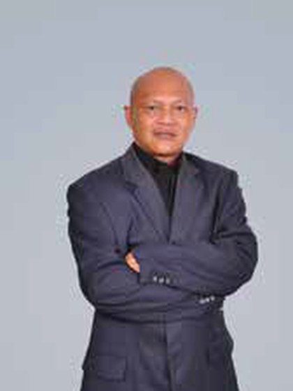 Tan Kian Huat