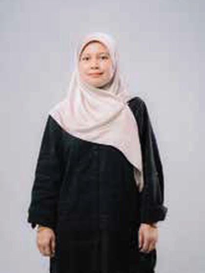Norazlina bt Aminullah